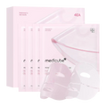 medicube PDRN Pink Collagen Gel Mask 4 Stück|medicube PDRN Pink gel maska s kolagenom 4 komada