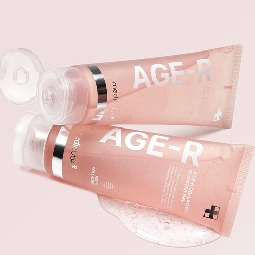 medicube Age-R Collagen Booster Gel|medicube Age-R gel pojačivač kolagena