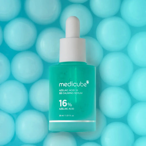 medicube Azelaic Acid 16BB Calming Serum|medicube Azelaična kiselina 16BB umirujući serum
