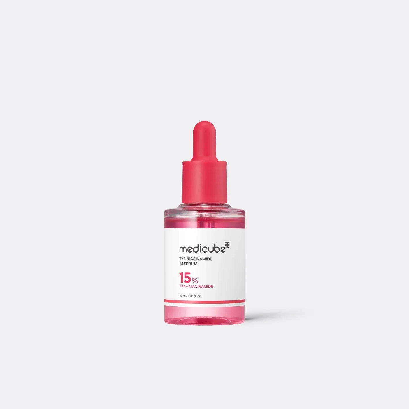 medicube TXA Niacinamide 15 Serum