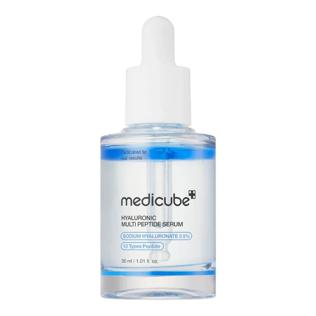 medicube Hyaluronic Multi Peptide Serum