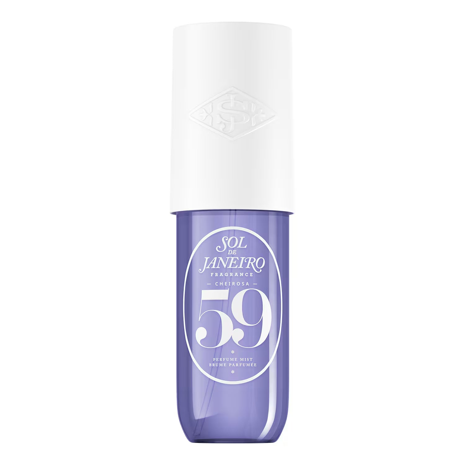 Sol de Janeiro Perfume Mist Cheirosa 59